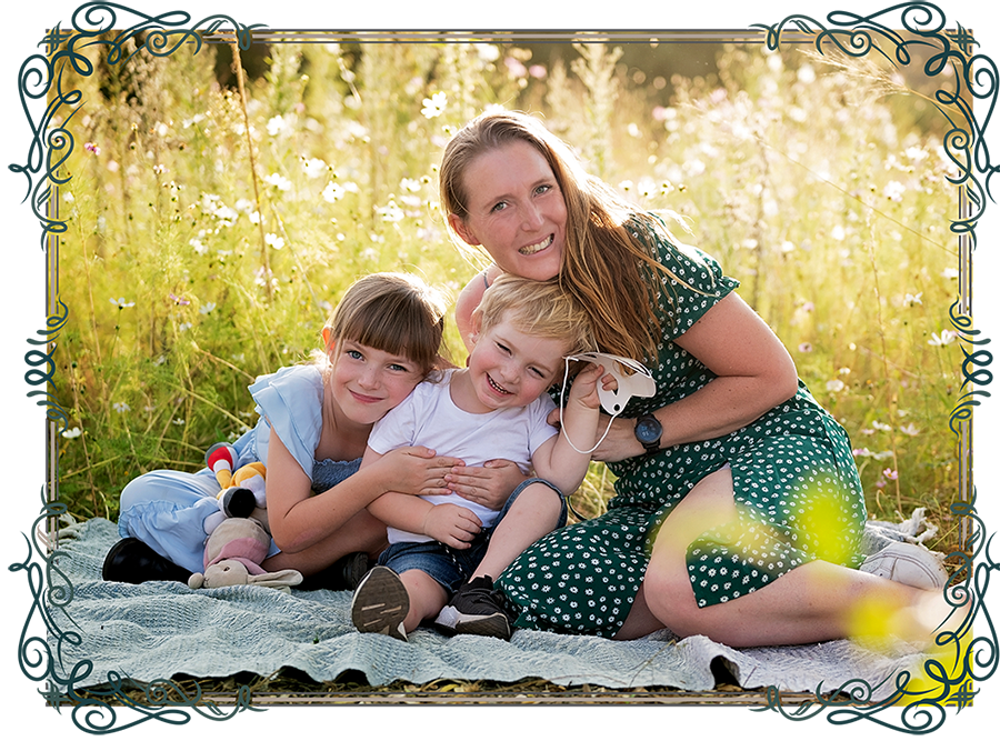 picture of Dominique